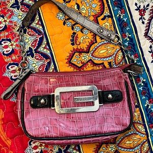Guess purse